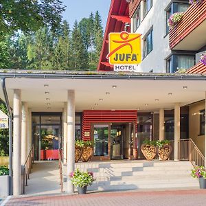 Jufa Hotel Altenmarkt-Zauchensee