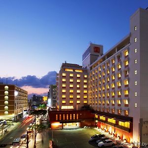 The Nest Naha